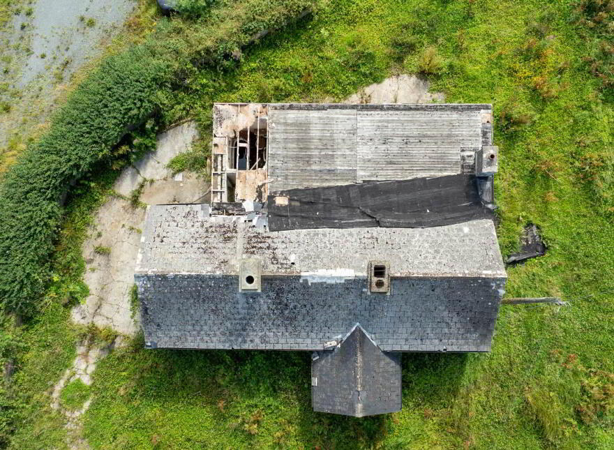 Shannow Upper, Ballinagh, H12YV96