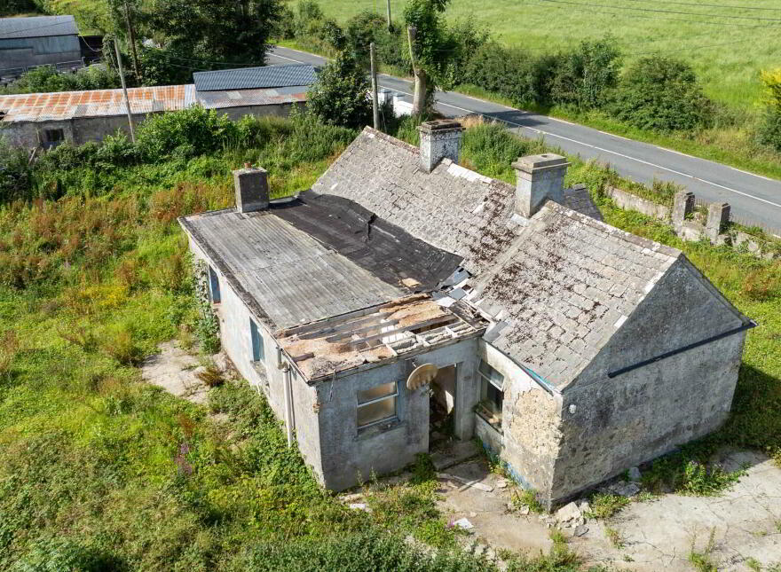 Shannow Upper, Ballinagh, H12YV96