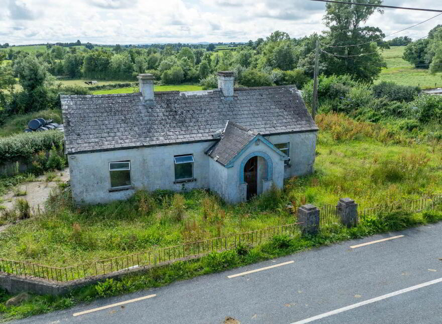 Shannow Upper, Ballinagh, H12YV96