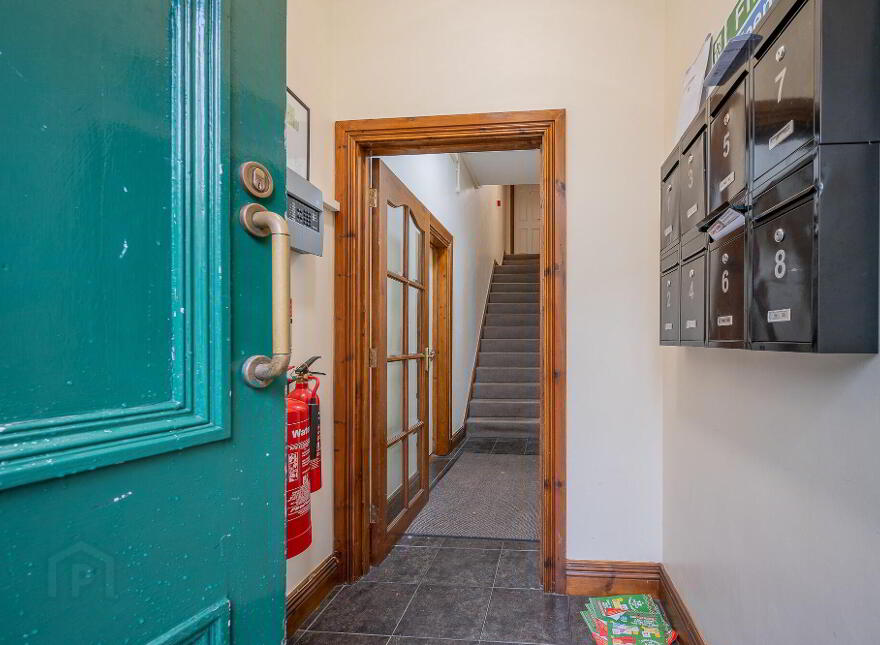 Apt 4, 85 Eglantine Avenue, Belfast, BT9 6EW