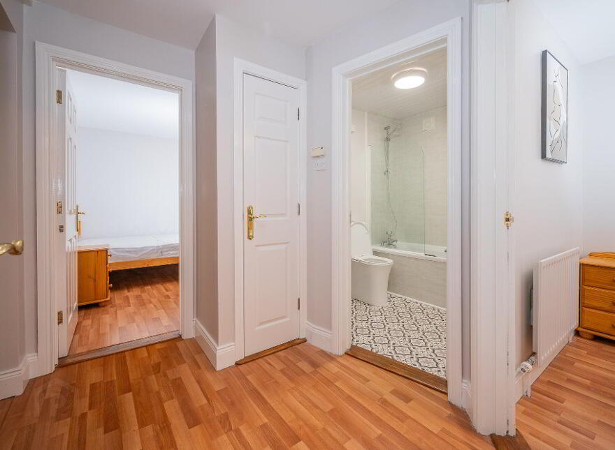 Apt 4, 85 Eglantine Avenue, Belfast, BT9 6EW