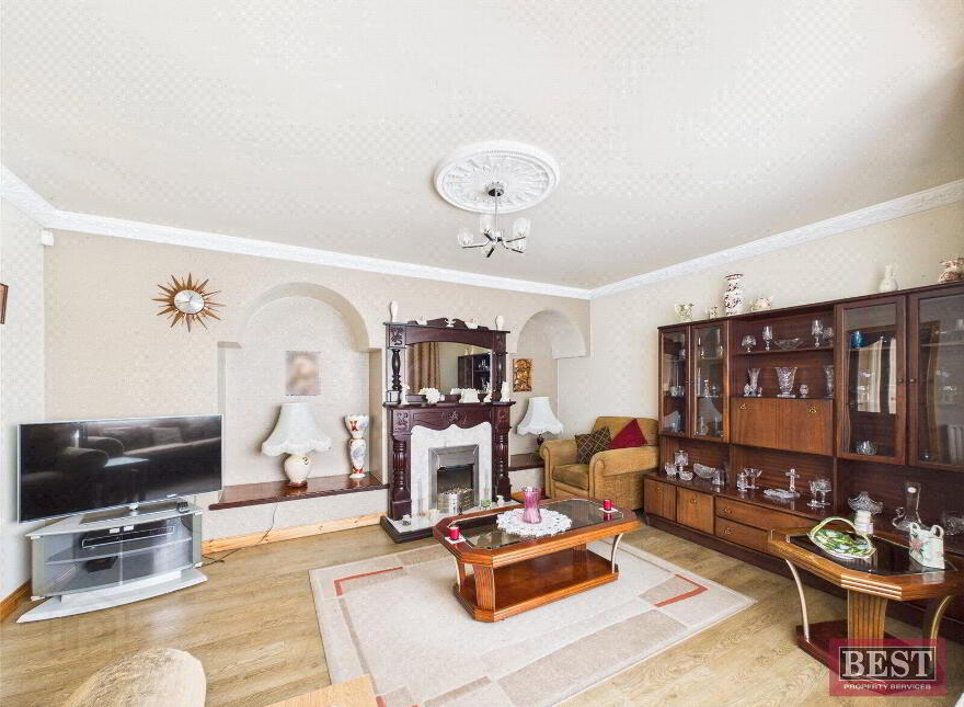 11 Meadowbrook Park, Newry, BT35 6LH