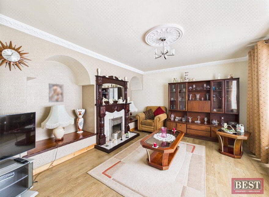 11 Meadowbrook Park, Newry, BT35 6LH