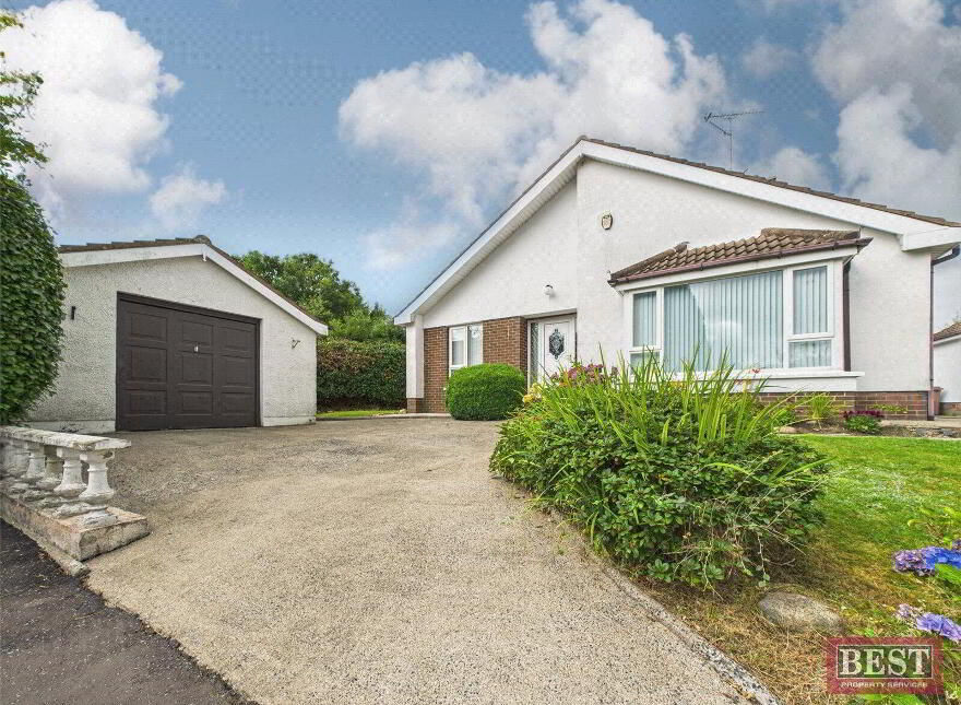 11 Meadowbrook Park, Newry, BT35 6LH photo