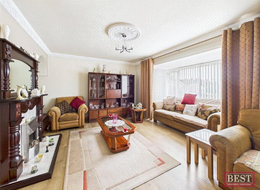 11 Meadowbrook Park, Newry, BT35 6LH