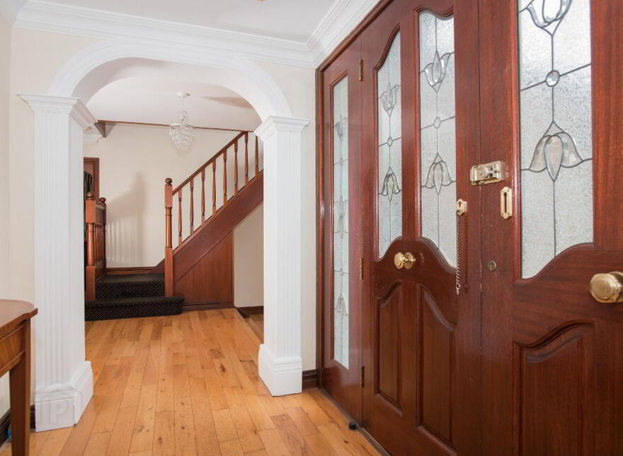 16 Newforge Grange, Belfast, BT9 5QB