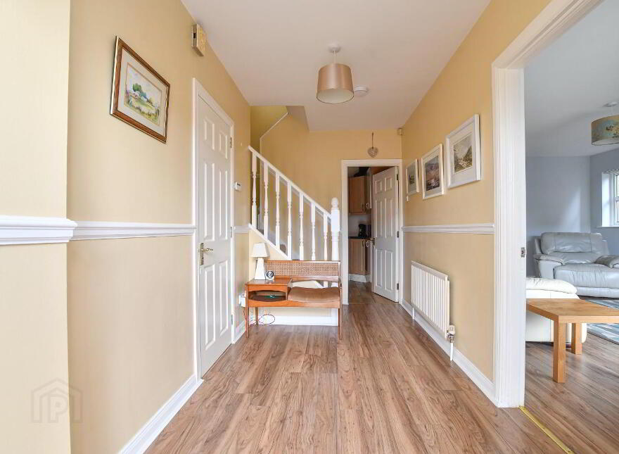 29 Castlehill, Comber, Newtownards, BT23 5XA