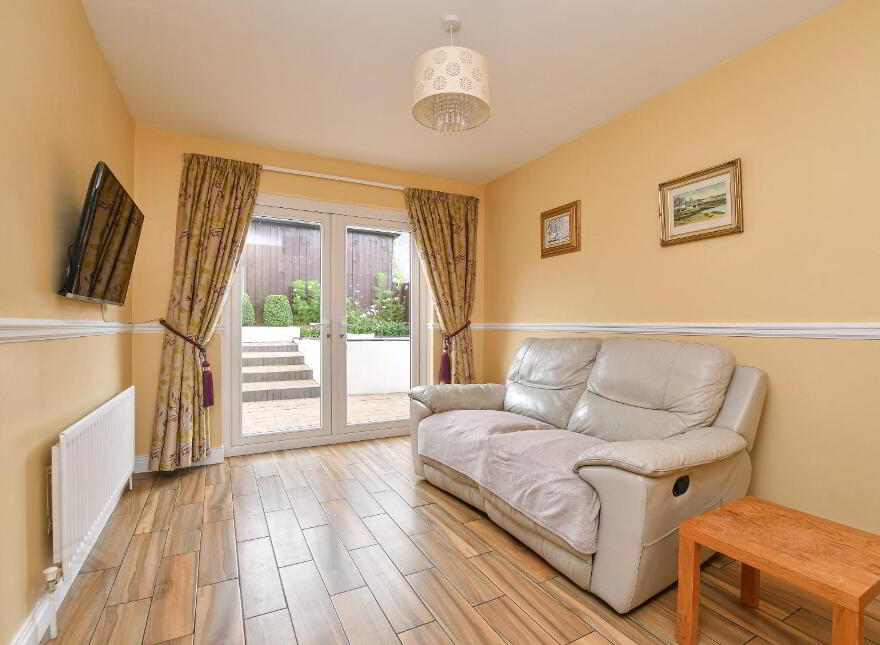 29 Castlehill, Comber, Newtownards, BT23 5XA