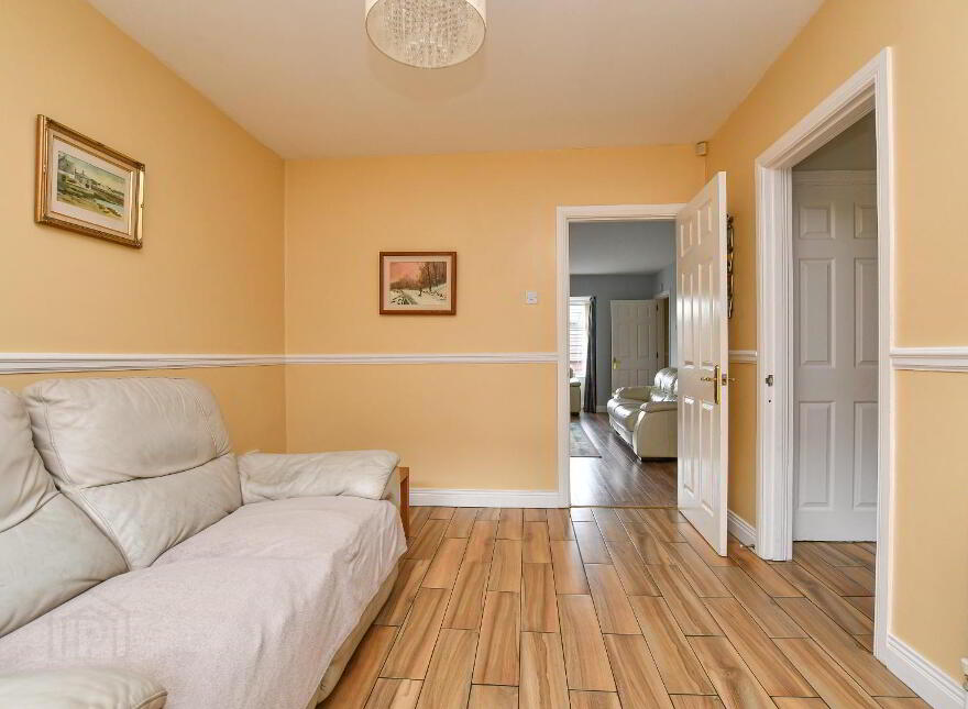 29 Castlehill, Comber, Newtownards, BT23 5XA