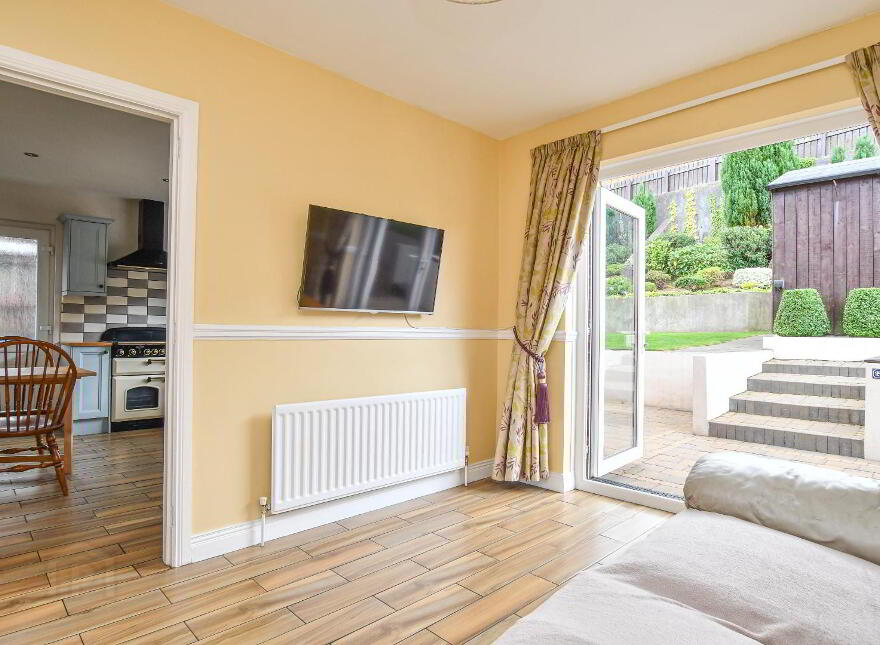29 Castlehill, Comber, Newtownards, BT23 5XA
