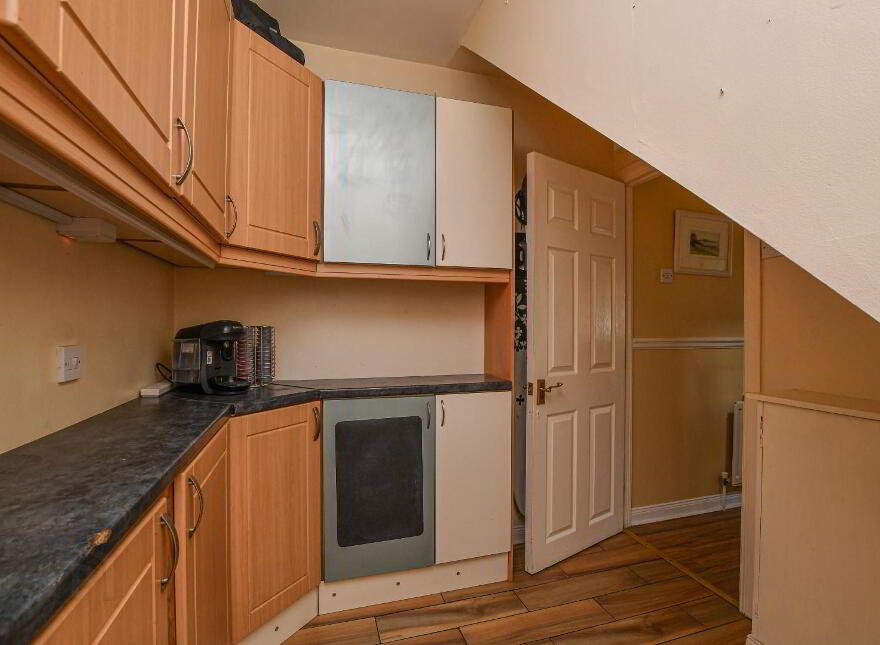 29 Castlehill, Comber, Newtownards, BT23 5XA