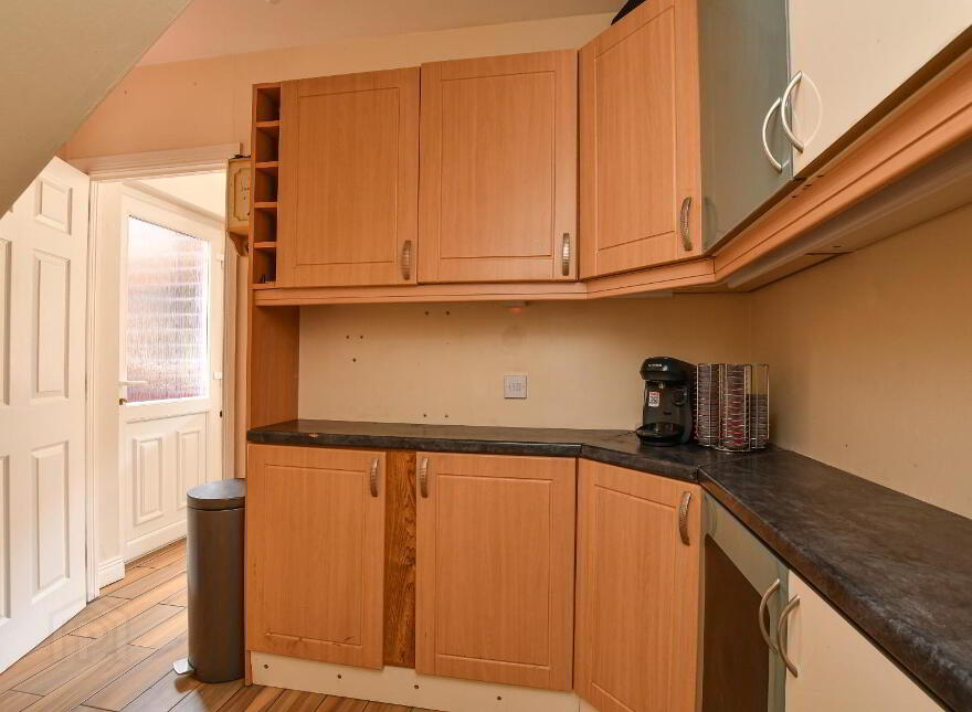 29 Castlehill, Comber, Newtownards, BT23 5XA