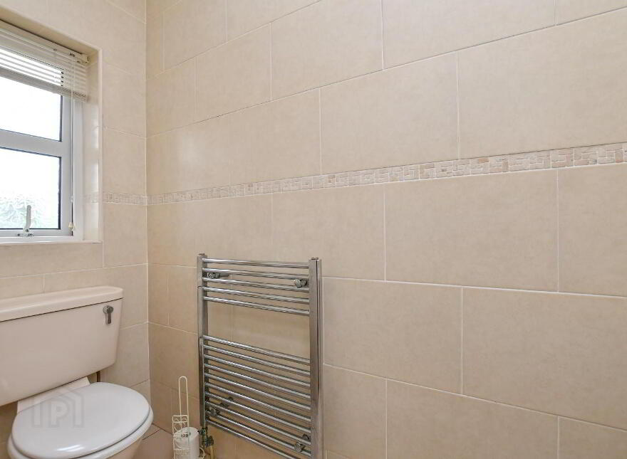 29 Castlehill, Comber, Newtownards, BT23 5XA