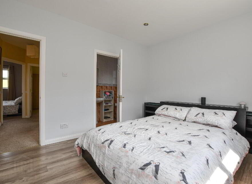 29 Castlehill, Comber, Newtownards, BT23 5XA