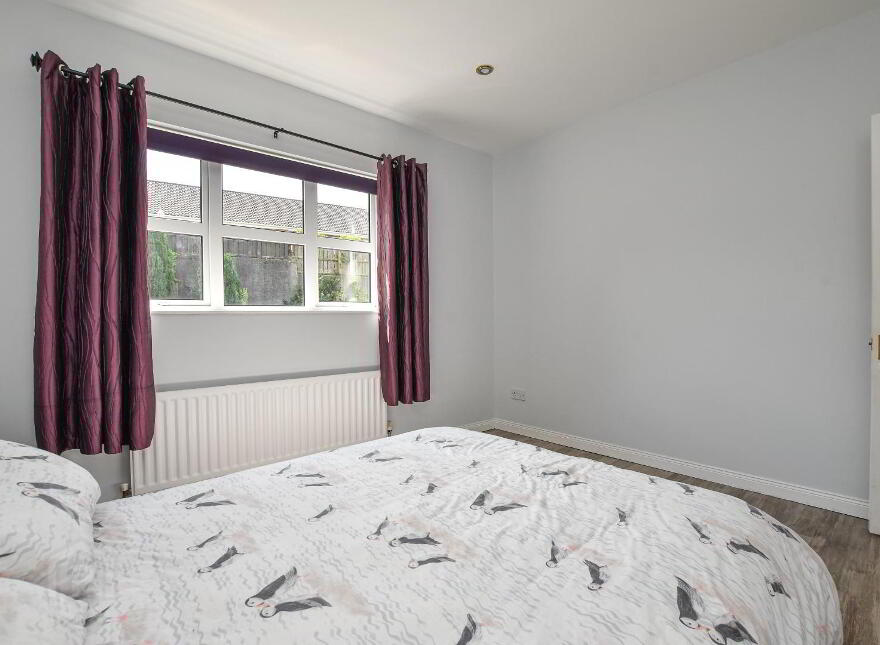 29 Castlehill, Comber, Newtownards, BT23 5XA