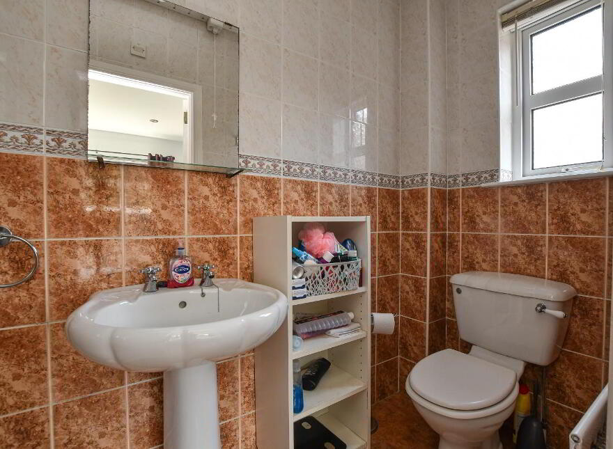 29 Castlehill, Comber, Newtownards, BT23 5XA