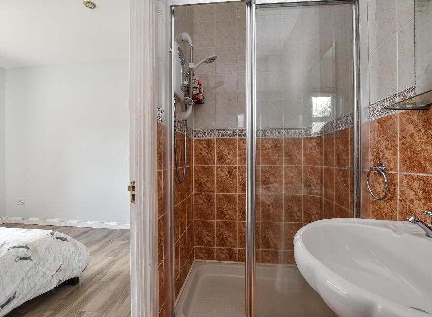 29 Castlehill, Comber, Newtownards, BT23 5XA