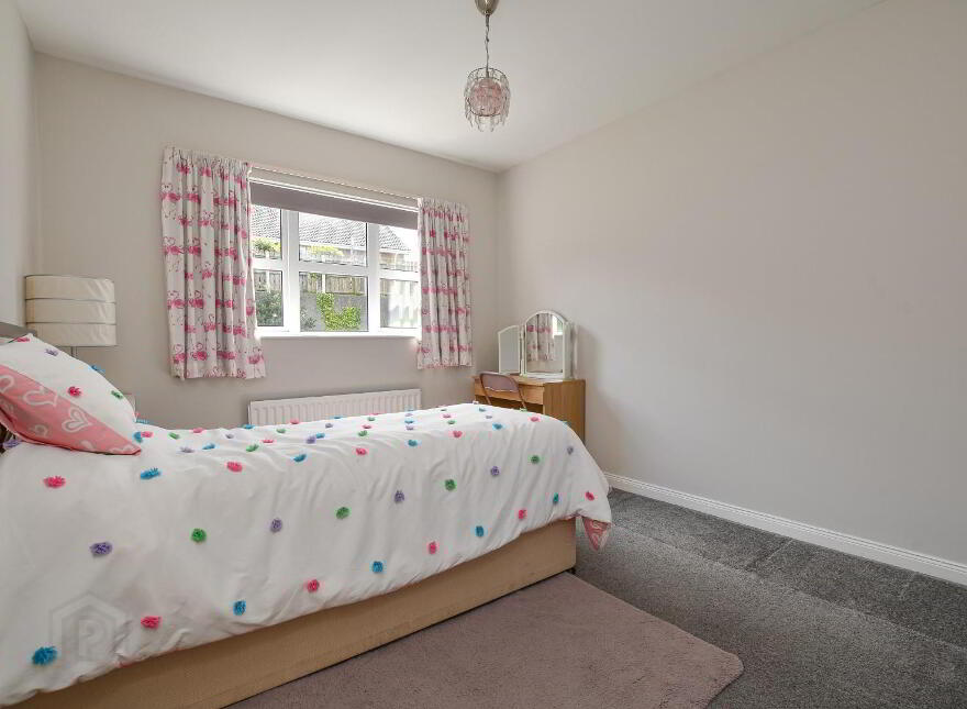 29 Castlehill, Comber, Newtownards, BT23 5XA