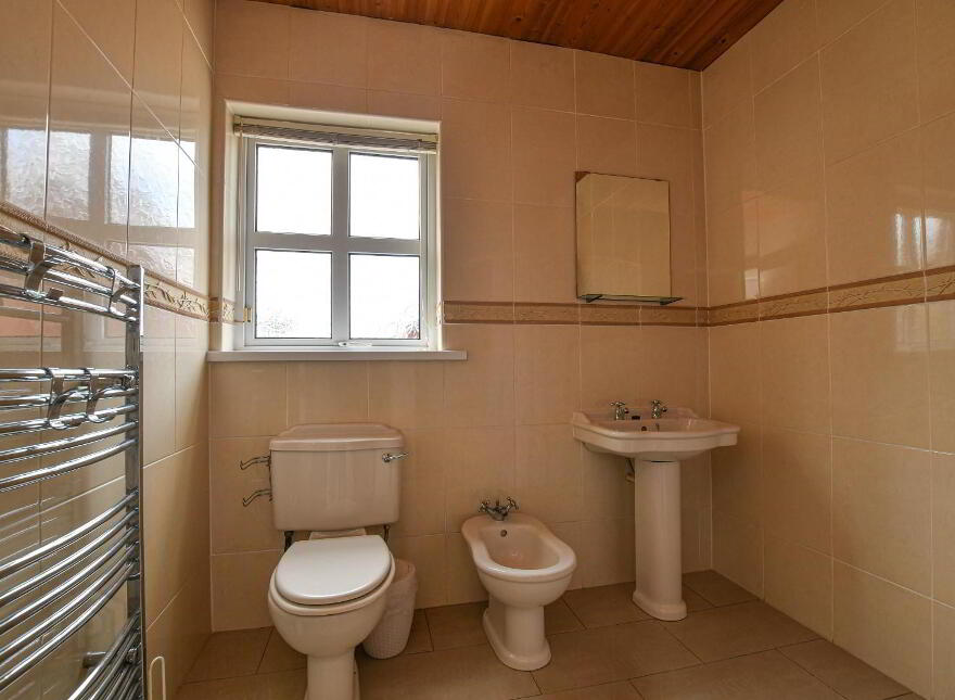 29 Castlehill, Comber, Newtownards, BT23 5XA