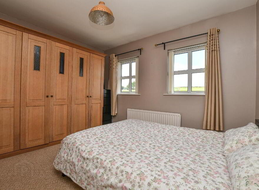 29 Castlehill, Comber, Newtownards, BT23 5XA