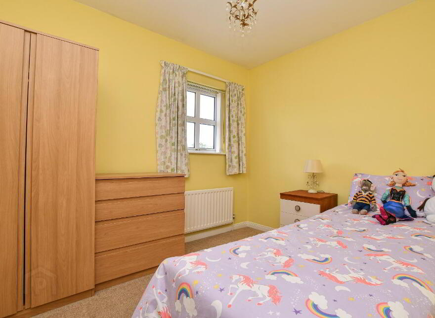 29 Castlehill, Comber, Newtownards, BT23 5XA