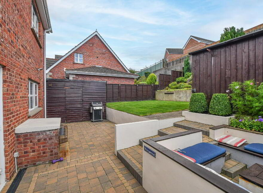 29 Castlehill, Comber, Newtownards, BT23 5XA