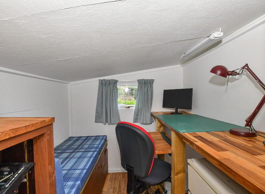 29 Castlehill, Comber, Newtownards, BT23 5XA