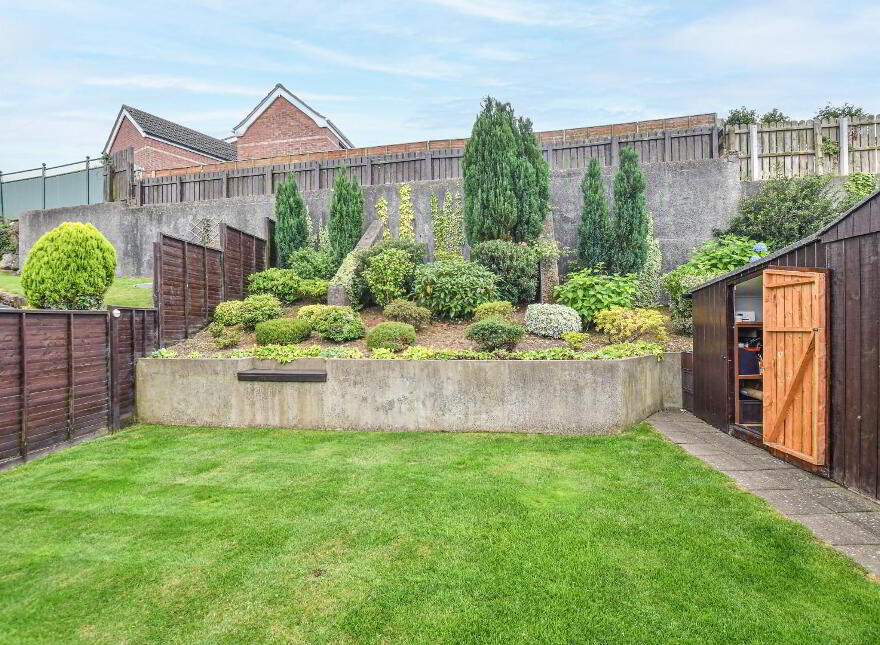 29 Castlehill, Comber, Newtownards, BT23 5XA