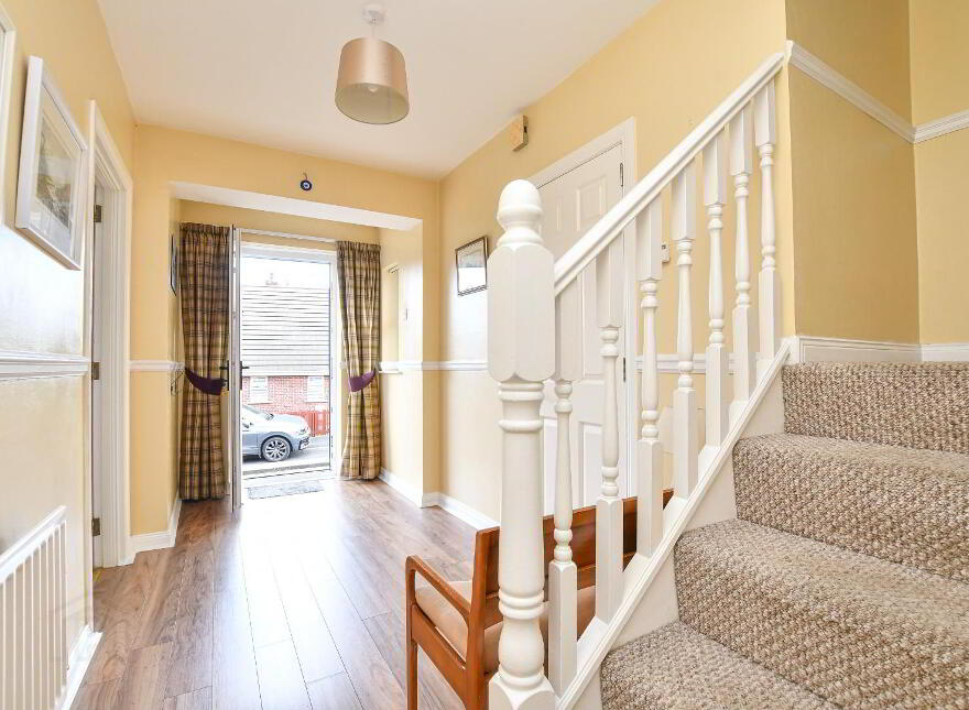 29 Castlehill, Comber, Newtownards, BT23 5XA