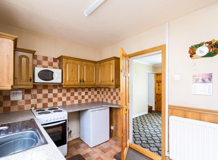 222 Dromore Road, Donaghcloney, BT66 7NP photo