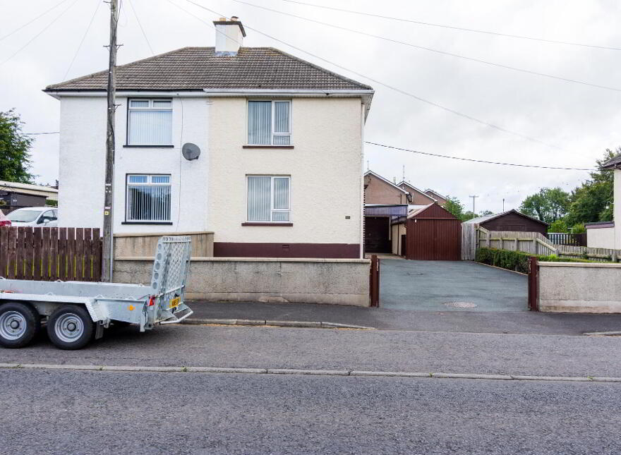 222 Dromore Road, Donaghcloney, BT66 7NP