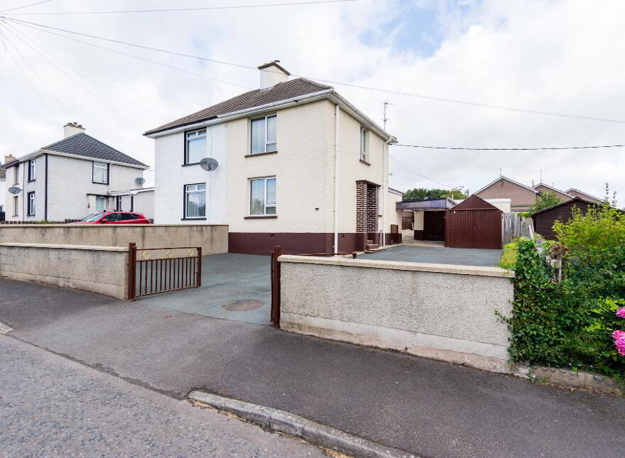 222 Dromore Road, Donaghcloney, BT66 7NP