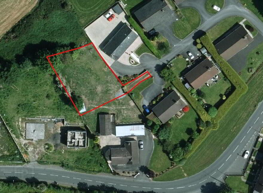 Annvale Heights, Keady, BT60 2RL