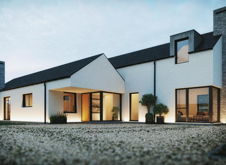 Annvale Heights, Keady, BT60 2RL photo