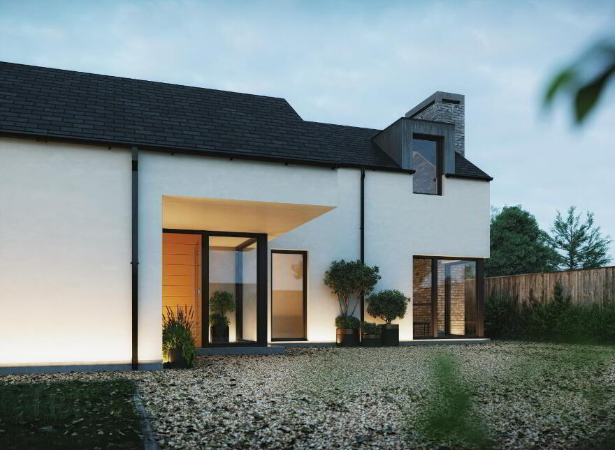 Annvale Heights, Keady, BT60 2RL