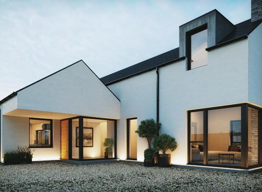 Annvale Heights, Keady, BT60 2RL