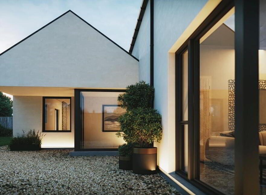 Annvale Heights, Keady, BT60 2RL
