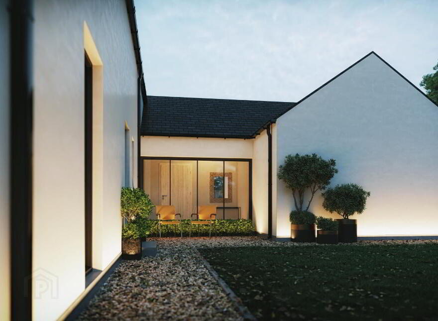 Annvale Heights, Keady, BT60 2RL