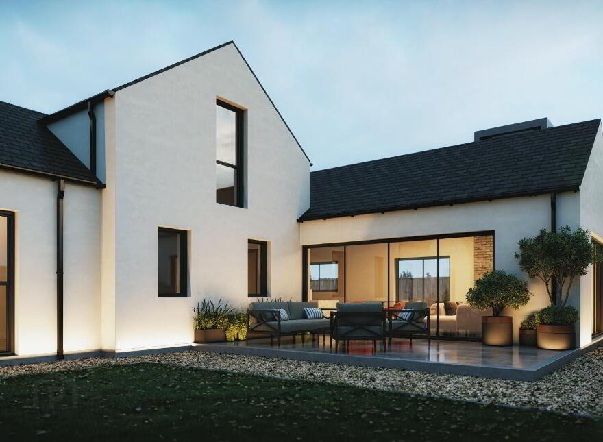Annvale Heights, Keady, BT60 2RL