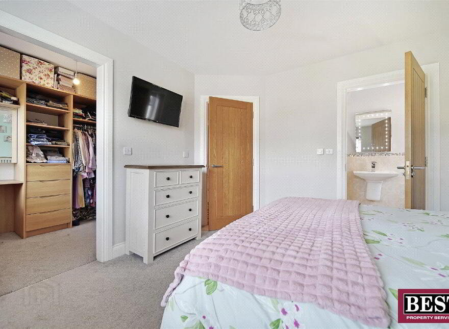 29 Killymeal Grange, Dungannon, BT71 6WQ