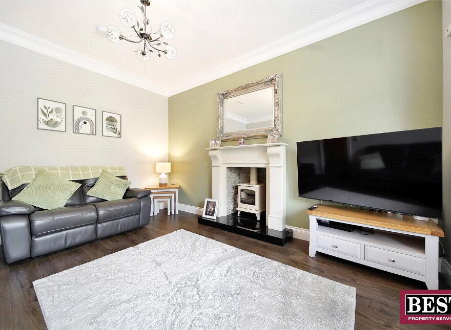 29 Killymeal Grange, Dungannon, BT71 6WQ
