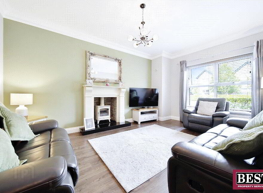 29 Killymeal Grange, Dungannon, BT71 6WQ