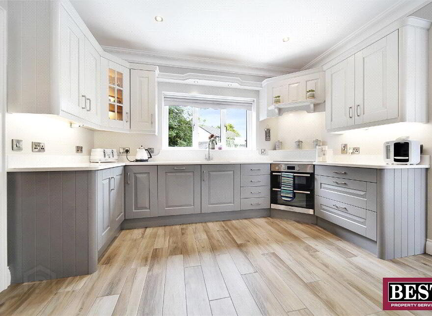 29 Killymeal Grange, Dungannon, BT71 6WQ
