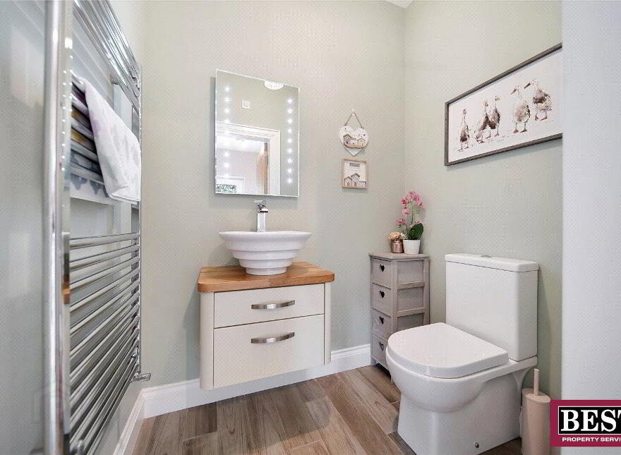 29 Killymeal Grange, Dungannon, BT71 6WQ