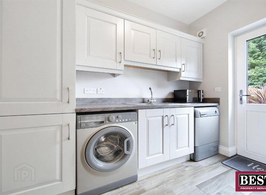 29 Killymeal Grange, Dungannon, BT71 6WQ