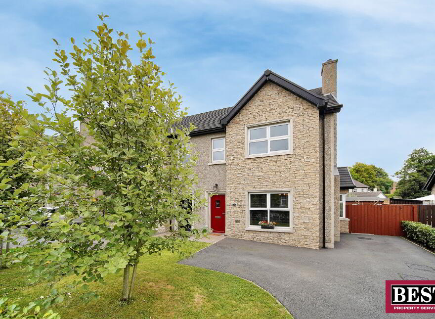 29 Killymeal Grange, Dungannon, BT71 6WQ
