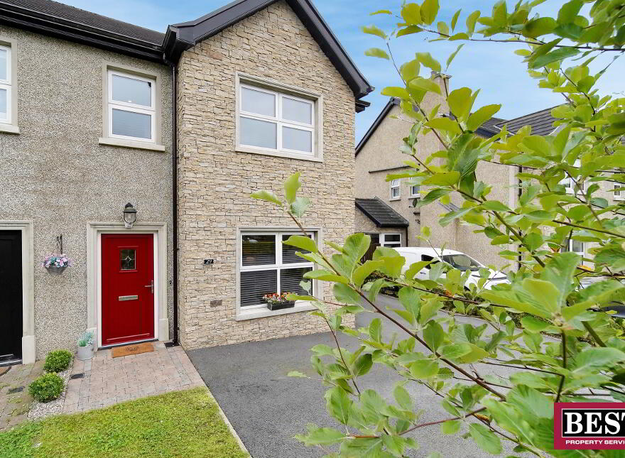 29 Killymeal Grange, Dungannon, BT71 6WQ