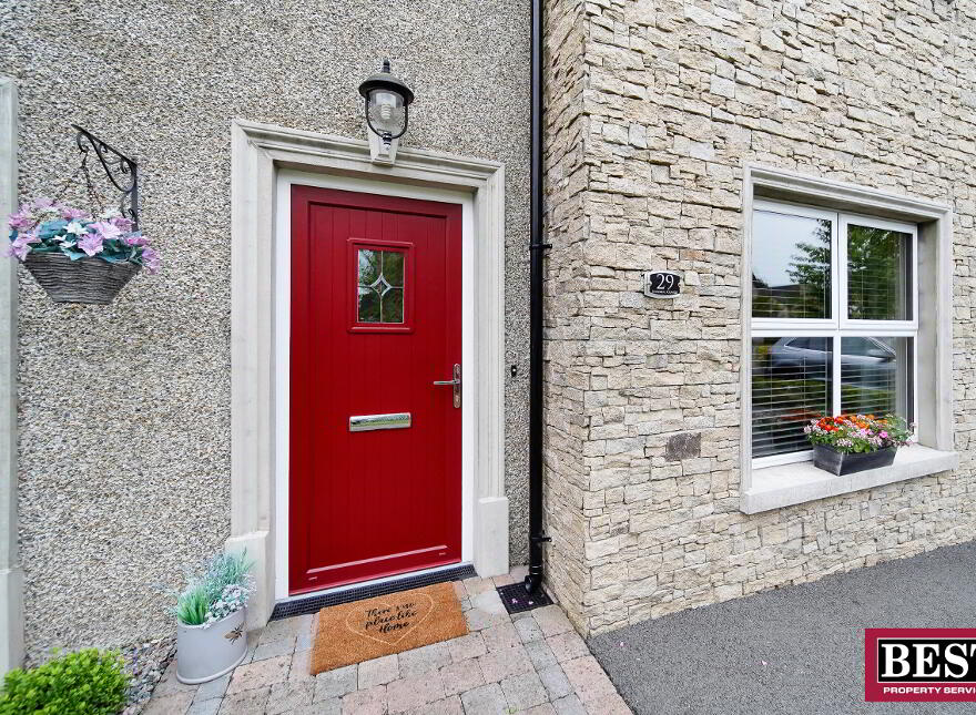 29 Killymeal Grange, Dungannon, BT71 6WQ