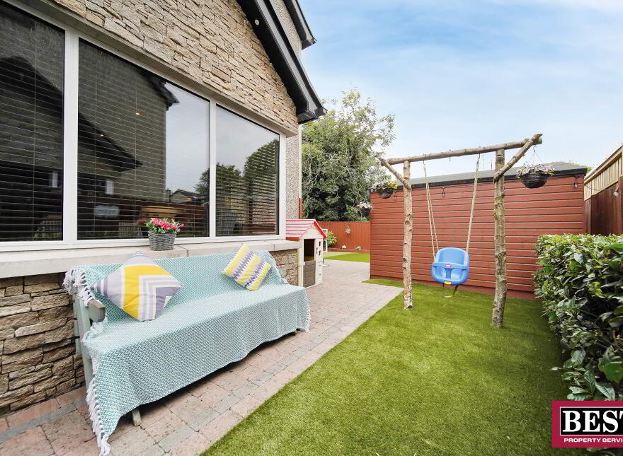 29 Killymeal Grange, Dungannon, BT71 6WQ