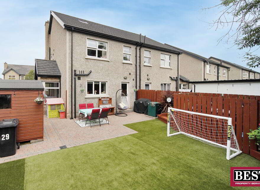 29 Killymeal Grange, Dungannon, BT71 6WQ